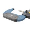 Shars 1-2" Ball Digital Micrometer .001mm/.00005" Flat Spindle New #]