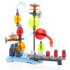 Mega Bloks Despicable Me Jelly Lab