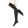 FALKE Damen Kniestrümpfe Softmerino 3er Pack