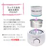 Oriental Warbo Wax Warmer WH001