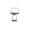 Bosch M2276 - Cabin Filter Standard