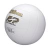 Wilson Castaway Volleyball Ball White 5