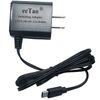 5V AC/DC Adapter For FORTO SP2000Y SP2000R SP2000B Spotlight Flashlight DC5V 2A