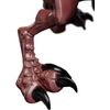 Weta Workshop Mini Epics - Tomb Raider - Lara Croft & Raptor
