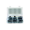 Connect 34029 Assorted Fuel Line Quick Connector Kit 24pc