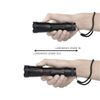 LED Tactical Flashlight Military Grade Torch 1174 Super Bright Handheld Light