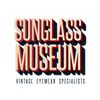 Matte Black Timeless Round Reading Glasses 3.00 diopter - Benson