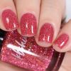 KBShimmer Feeling Good Reflective Nail Polish 0.5 oz Full Sized Bottle