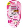 BIC Simply Soleil Clic Womens Razor, 12 Count