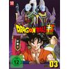 Dragonball Super - TV-Serie - Vol. 3 - [DVD]