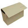 Cathedral Products Multi-Purpose 16 Pocket Manila Expanding File