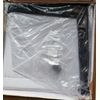 Door Corner Strap Brace Bracket 14 inch Flat L Shape 341