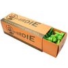Bamboo Castle Golf Tees (Green 25mm)