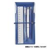 Lihit Lab. Lihit Lab Antibacterial Flat Clear
