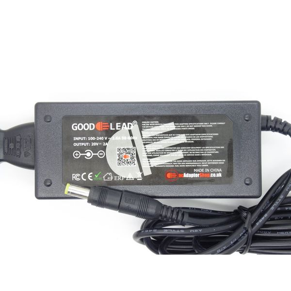 Replacement 22 5 Volt 300mA AC DC Adapter Power Supply BCA 180 For Ryobi Drill