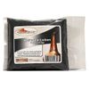 DRY ACTIVATED CARBON 4oz FERMFAST® GRANULES Use With Carbon Purification Systems
