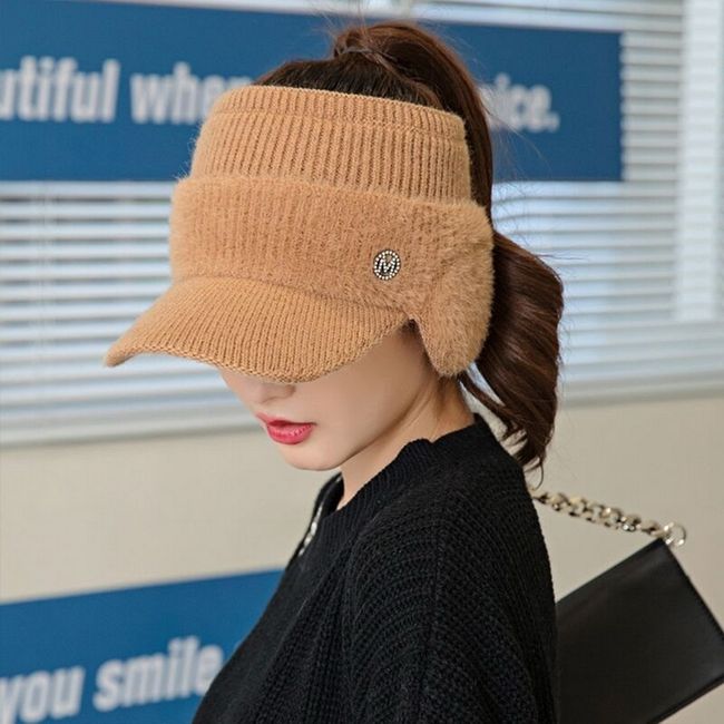 Korean fashion Baseball Cap  Korean fashion, Fashion, Knit beanie