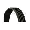 CONTITECH 5PK1393 V-ribbed belt