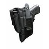 Pro-tech Gun holster For ATI GSG FireFly Semi-Automatic.22LR Rimfire With Laser 
