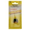 Pearl PWN561 Switch Amber Illuminated On/ Off Round