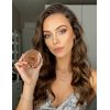 Devoted Creations Mineral Bronzing Compact Mattifying Powder Face Bronzer Makeup
