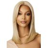 Outre Lace Front Wig - Nayella (RED VELVET)