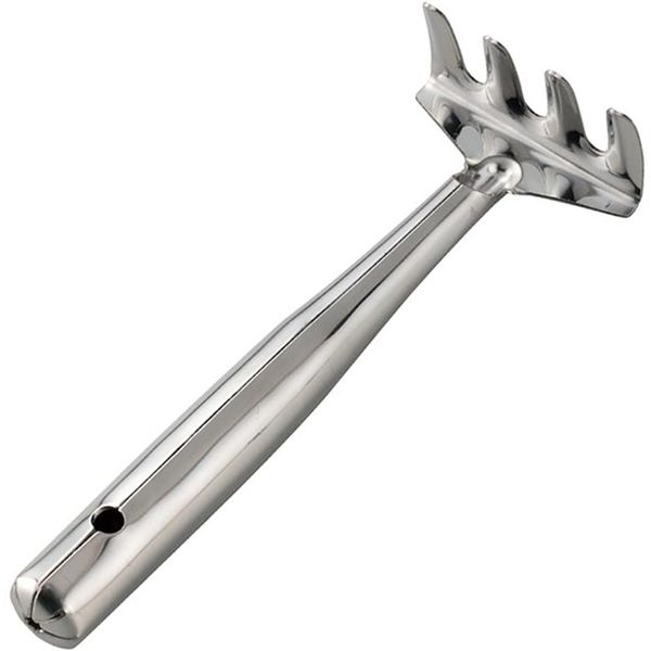 Sato Metal Industries SALUS Field Mini Rake