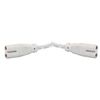 MaxLite 70107 – 40 in。 – 2-plugジョイナLead – For Maxlite Interconnectable LED Lightbar