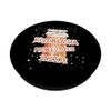 Kombucha Probiotics Inside Booch Home Brewing Digestion PopSockets Swappable PopGrip