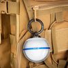 OLINK Portable Magnetic Hook Compatible with Flashlights, Obulb Series, Stain...