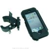 Quick Fix Tough Case Golf Trolley Mount for iPhone SE