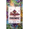 Faraway Japanese Version (Engames][Engames][Board Games][Faraway]