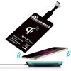 USB Type C Qi Suitable for Doogee N50 | Wireless Receiver Induction Adapter Charger | Charger Receiver