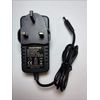 UK REPLACEMENT FOR CHECK POINT 5V 3A MODEL DSA-20P-05 SWITCHING ADAPTER