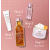 fresh Cleanse & Deeply Hydrate Set, Pink