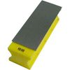 Tsuboman Diamond Electrodeposition Whetstone, Atoma 1/4 Base, Round Instep, Extra Fine Point