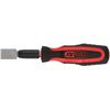 KS Tools 907.2215 Scraper set, quick release, 11pcs
