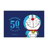 Doraemon 50th Anniversary Magnet Smile