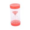 TickiT 92109 ColourBright Sand Timer - 30 Seconds in Red
