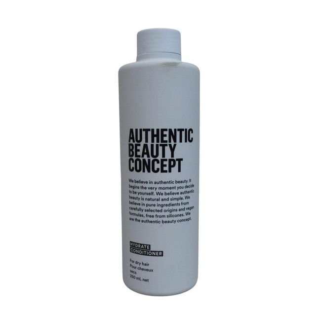 Authentic Beauty Concept Hydrate Conditioner 8.4 oz - 250 ml