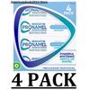 4 PACK- Sensodyne Pronamel Advanced Whitening Toothpaste Alpine Breeze 6.5 oz