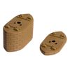 Noch 21400 30 mm High Bridge Piers Landscape Modelling
