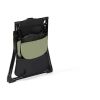 Ickle Bubba Flip Magic Fold Highchair Sage Green