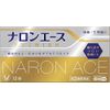 【指定第2類医薬品】ナロンエースPREMIUM 12錠 ×5