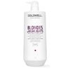 GOLDWELL BLONDES & HIGHLIGHTS SHAMPOO 1 LITER NEW