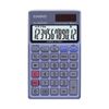 Casio SL-320-TER+ Handheld Calculator, 12 Digit, 3 Key Memory