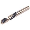 KnKut 3/16 Fractional Short Stubby Length Left Hand Drill Bit