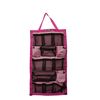 Roma Trailer/Stable Organiser, Pink, L