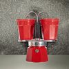 Bialetti 0007303, SET MINI EXPRESS, 8006363030489, 2 cups