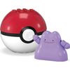 MEGA Brands - Pokemon Evergreen Poke Ball Assortment
